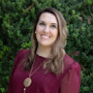 Meet your Posher, Darlene